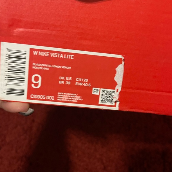 Nike Vista lite - Picture 3 of 4